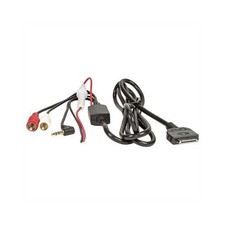 Apple iPod iPhone 3G 3GS AUX