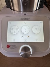 Monsieur Cuisine Connect