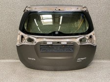 Heckklappe Bronze Brown Mica 4T3 Heckscheibe def Toyota RAV4 IV AWD 14.2008.101
