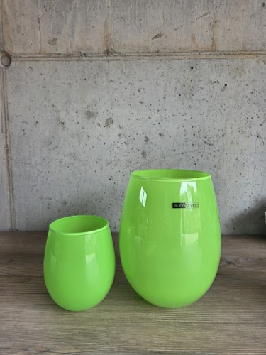 Eurotrend vase übertopf - 2x,