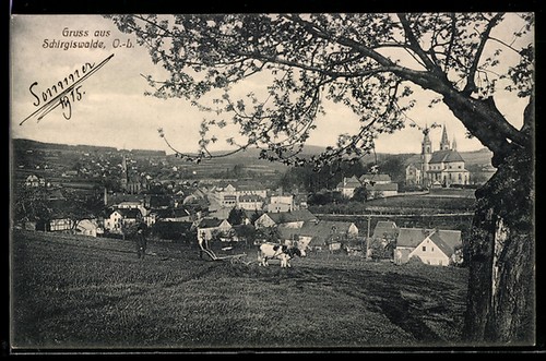Schirgiswalde l - schirgiswalde, /o.-l