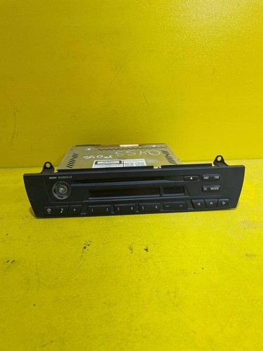 Bmw e83 2007 - bmw,