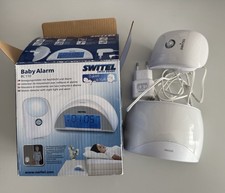 Babyalarm/Bewegungsmelder v