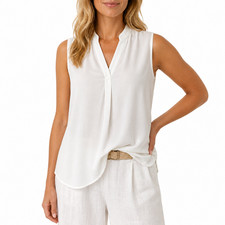 Bluse Damen Kurzarm Laura
