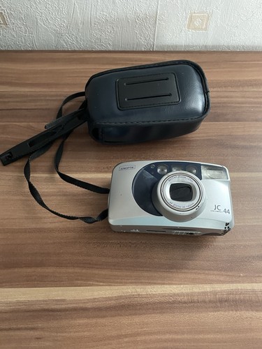 Kamera jenoptik 44 - kamera, jc