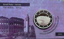 Coincard 2 Euro Gedenkmünze