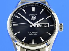 Tag heuer carrera calibre - tag, 5