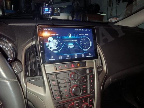 64g für opel - astra, j