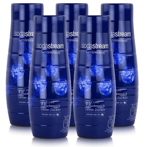 Sodastream getränke sirup - sodastream, getränke-sirup