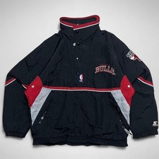 Retro Vintage Chicago Bulls
