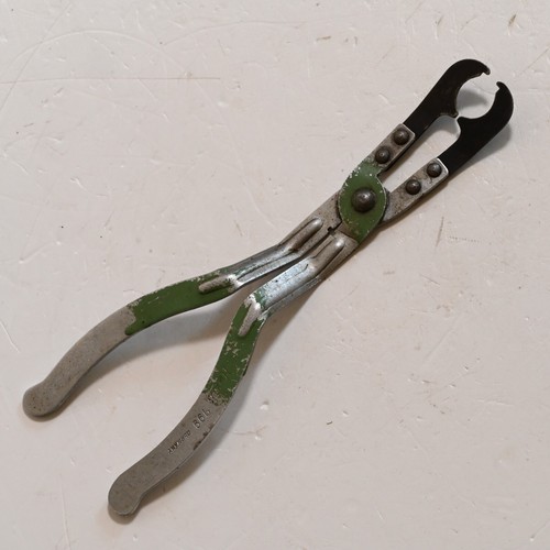 Hazet 799 spezialzange - spezialzange, –