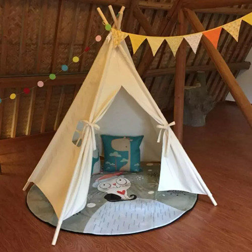Spielhaus kinder tipi zelt - spielhaus,