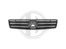 Kühlergrill komplett Für