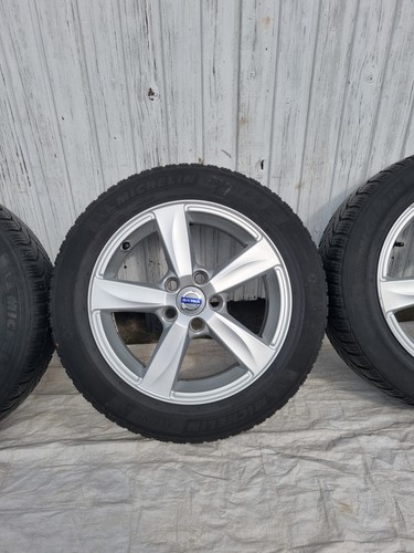Felgen volvo v40 s80 - felgen, 16"