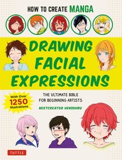 How to Create Manga: Drawing