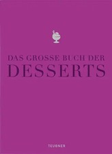 Das große Buch der Desserts