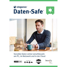 Steganos Daten-Safe 2026 | 5