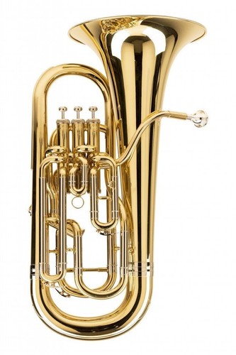 Swing 202 euphonium - ep-202, bb-euphonium