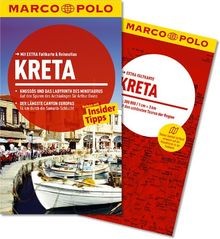Marco polo reiseführer - marco, kreta