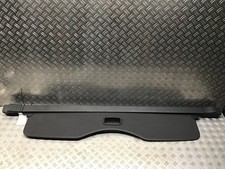 Laderaumabdeckung Ford Mondeo