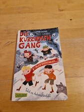 Die Kurzhosengang von Victor