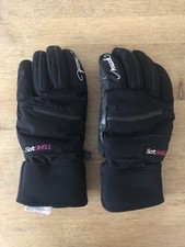 Reusch Ski Handschuhe Gr. 7 Zustand wie neu