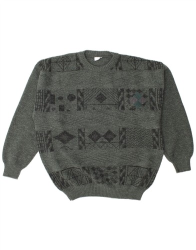 Vintage herren loose fit - herren,
