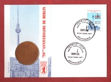 DDR - MADAGASKAR ** MIT