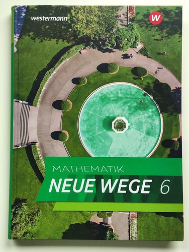Mathematik neue wege - neue, 2024