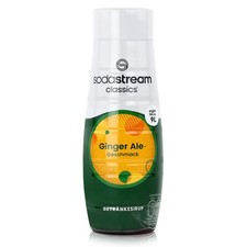 SodaStream Getränke-Sirup