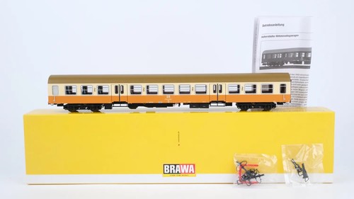 Brawa 46009 - brawa,