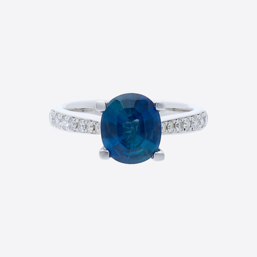 Verlobung ring brillanten - verlobung,