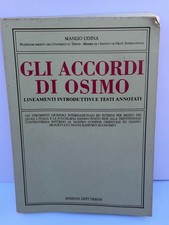 DIE AKKORDE VON OSIMO