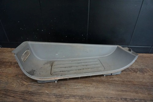 Trittstufe einstieg - vw, t5