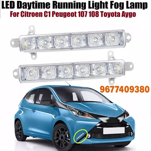 2xdrl tagfahrlicht - 2xdrl,