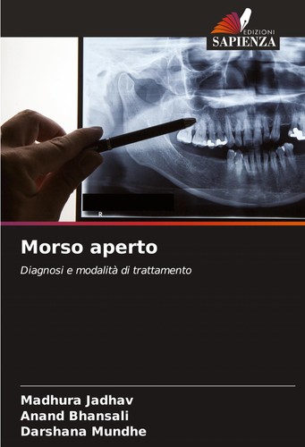 Morso aperto madhura jadhav - morso,