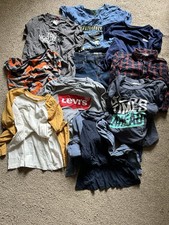 Jungen Paket Gr. 10-13 Jahre