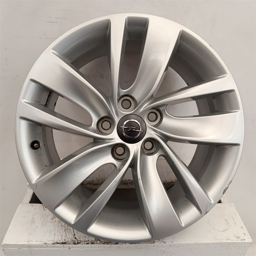 Opel insignia zoll 8j - opel, a