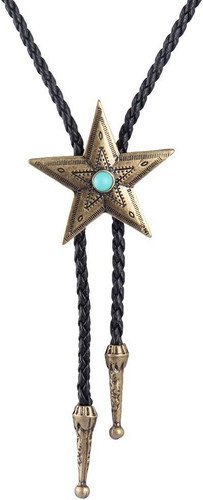Bolo tie cowboy - bolo,