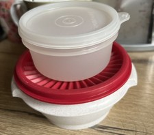 Tupperware 2 kleine Julchen
