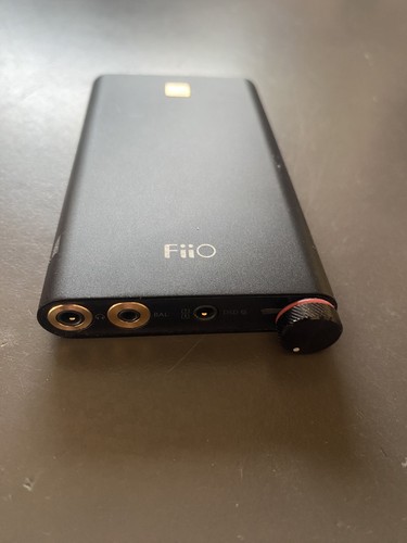 Fiio marke ii - q1,