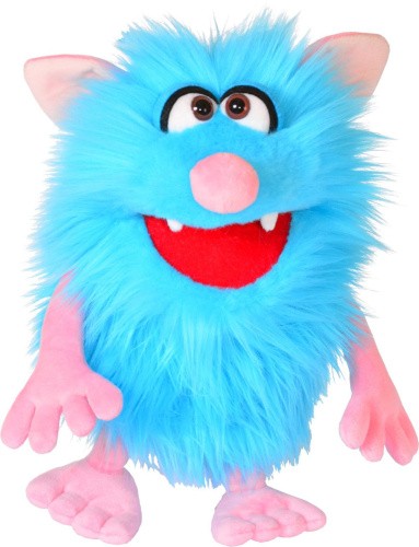 Living puppets schorsch cm - puppets,