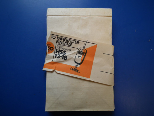 Ovp originale ddr - ovp,