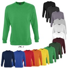 SOL´S Herren Sweatshirt