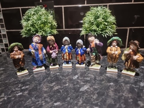 Vintage german 8 - vintage,