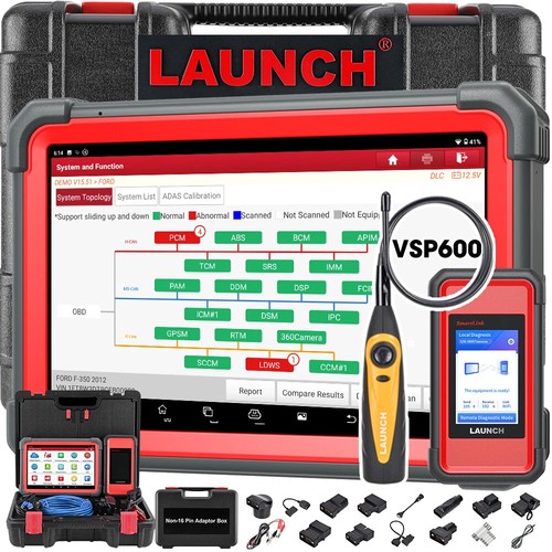 2026 launch x431 pro - pro, 5