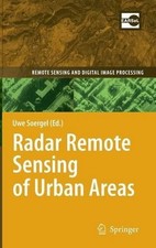 Radar Remote Sensing of Urban