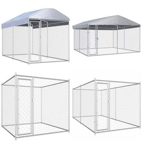 Outdoor hundezwinger - outdoor,