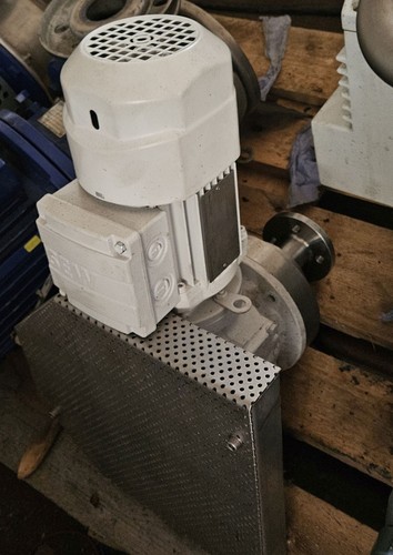 Sew eurodrive getriebemotor - sew,
