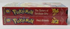 Pokemon VHS Bundle Volumes 3 &